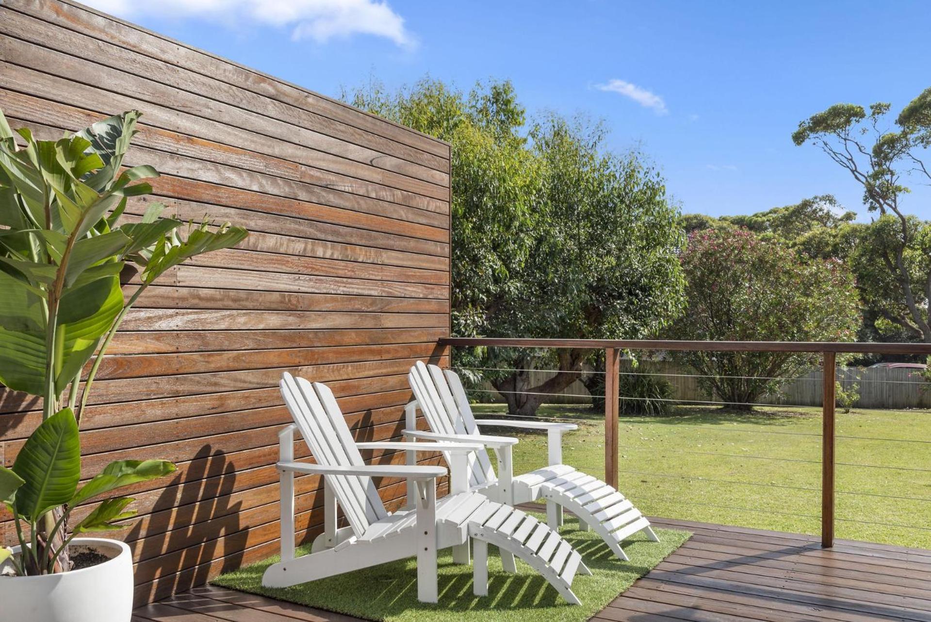 Berrara Beach House - Belle Escapes Jervis Bay