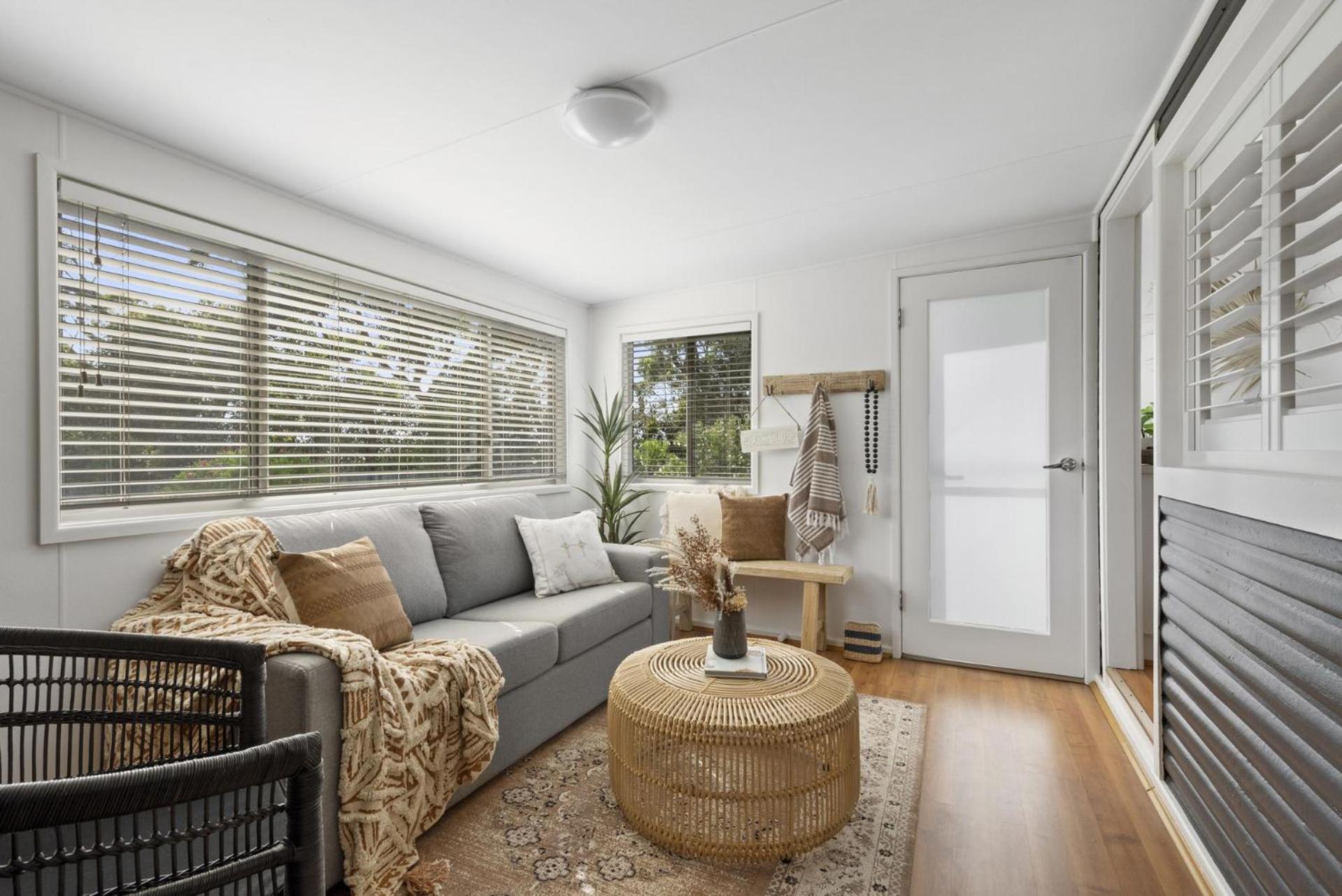Berrara Beach House - Belle Escapes Jervis Bay