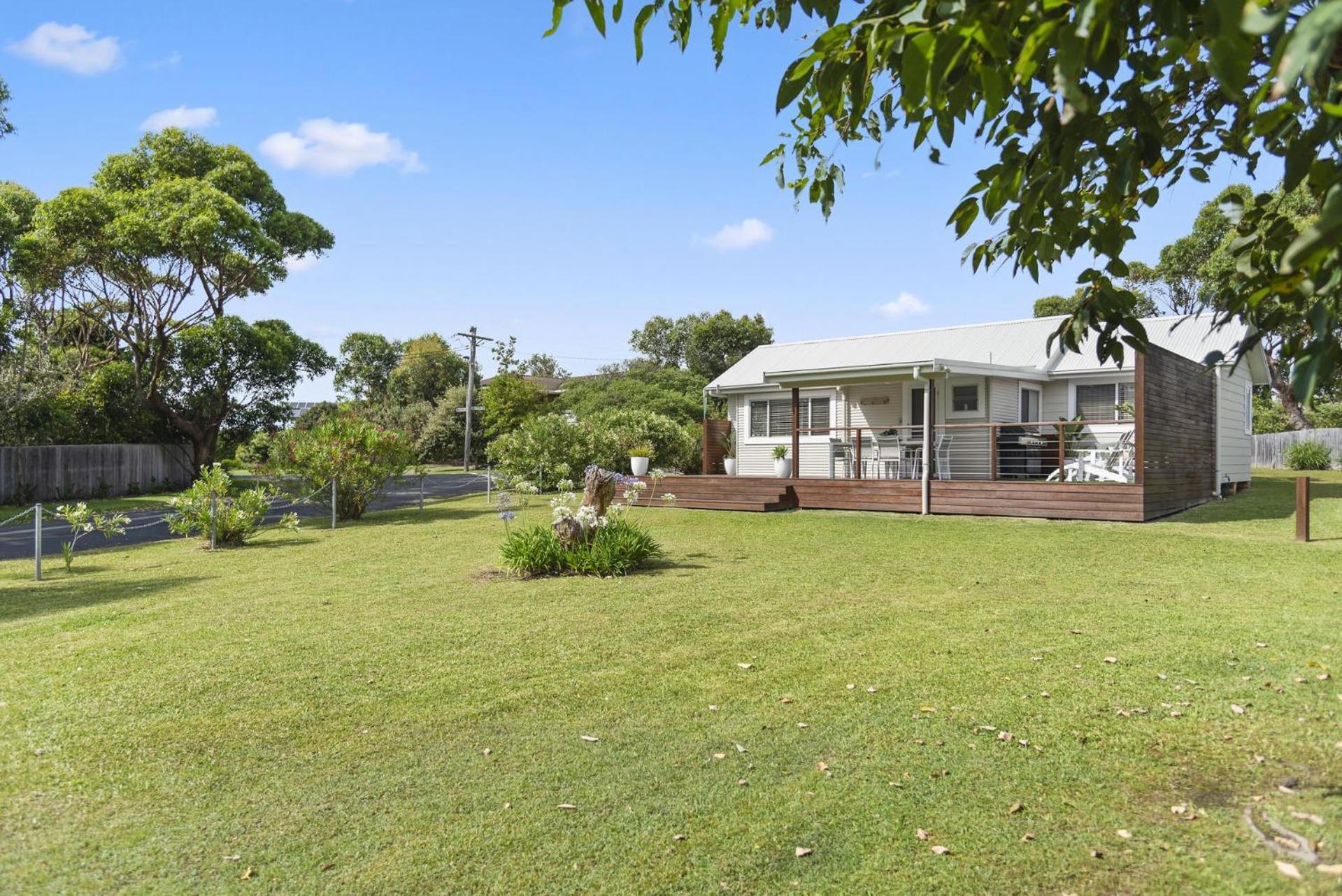 Berrara Beach House - Belle Escapes Jervis Bay