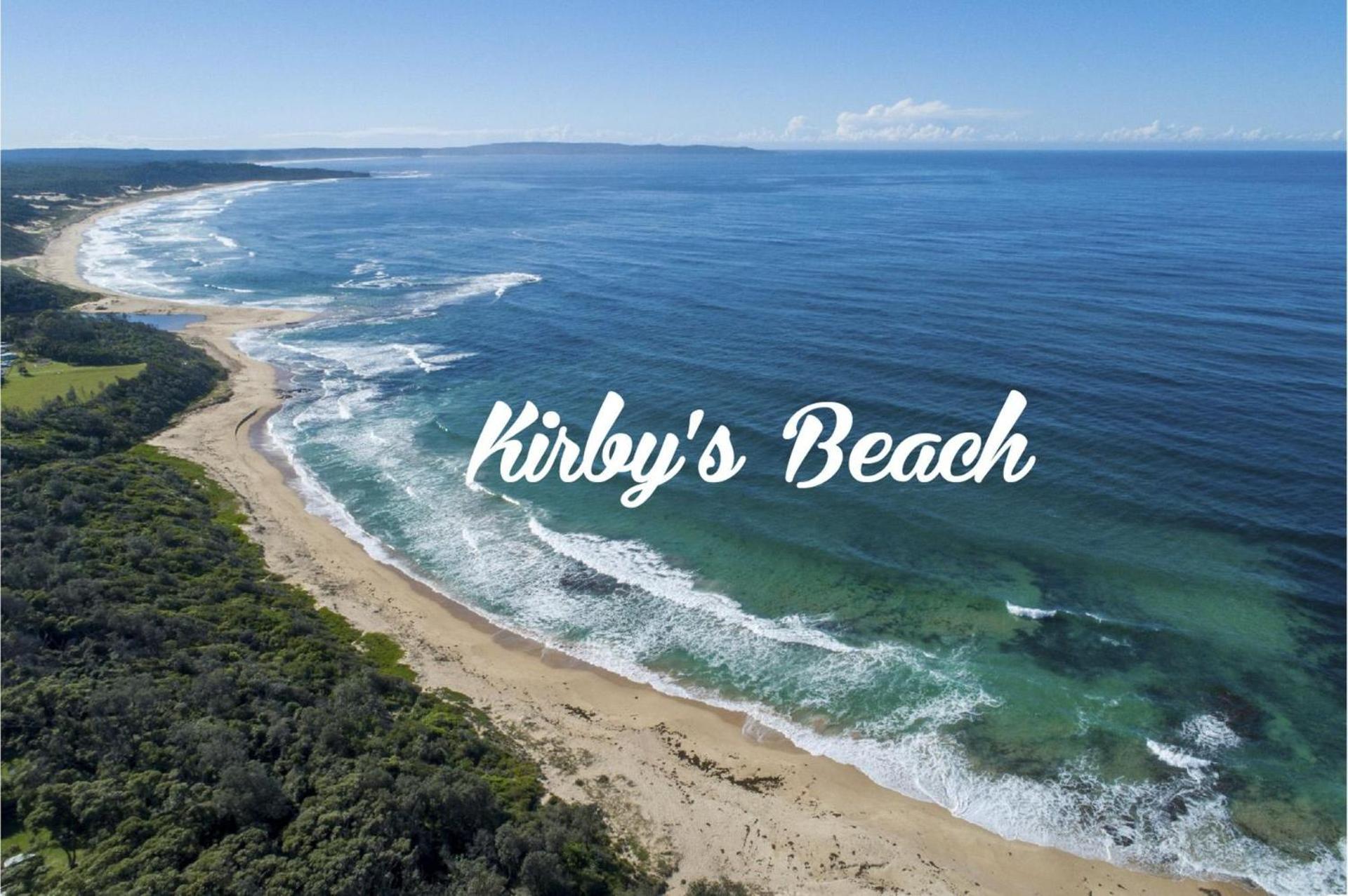 Berrara Beach House - Belle Escapes Jervis Bay