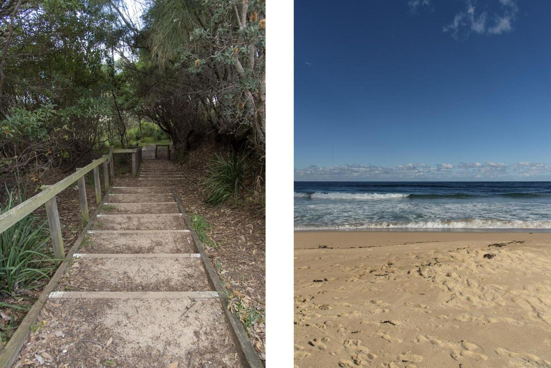 Berrara Beach House - Belle Escapes Jervis Bay