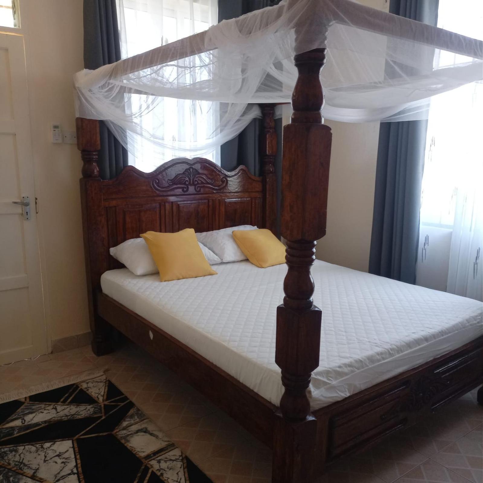 Blessing homes Nyali