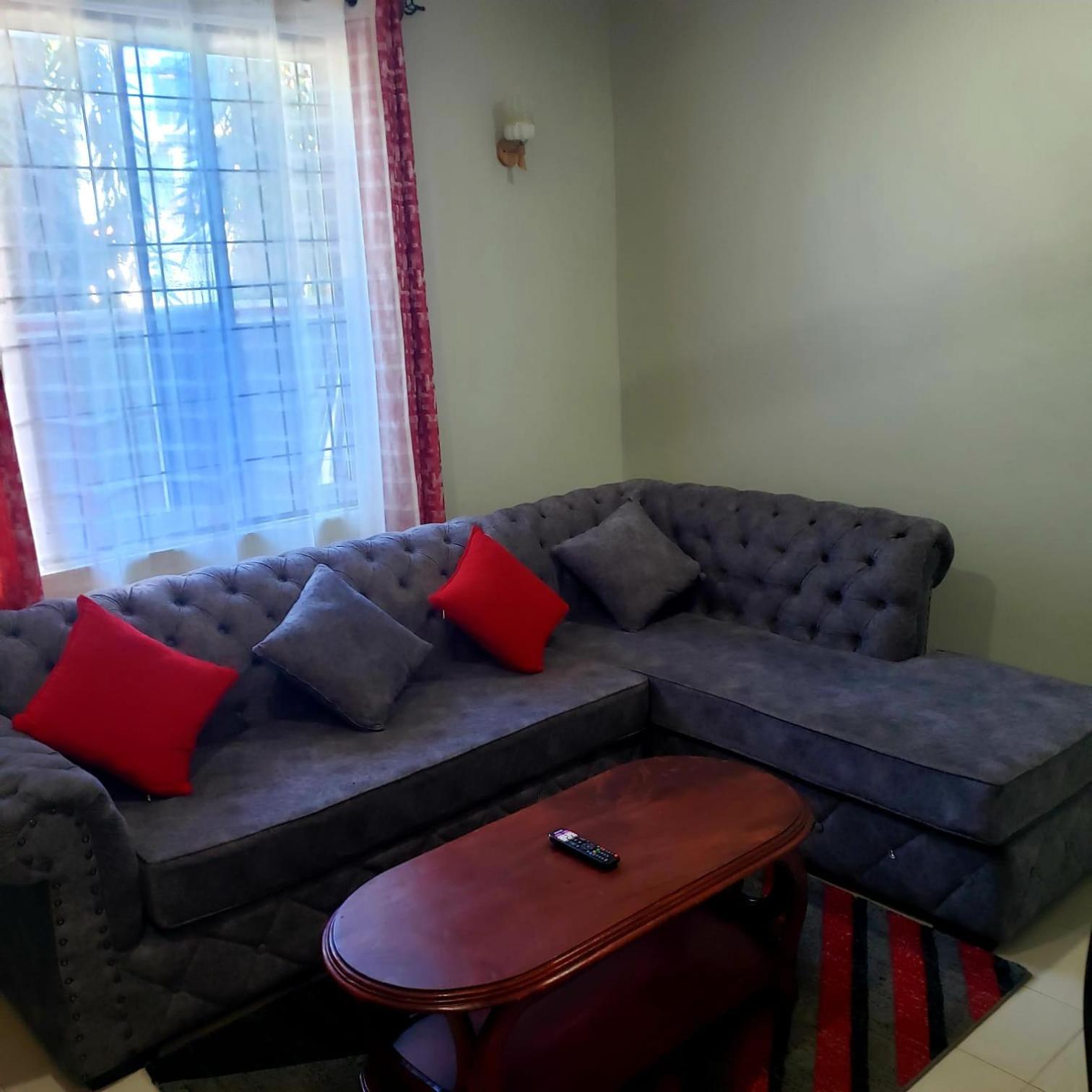 Blessing homes Nyali