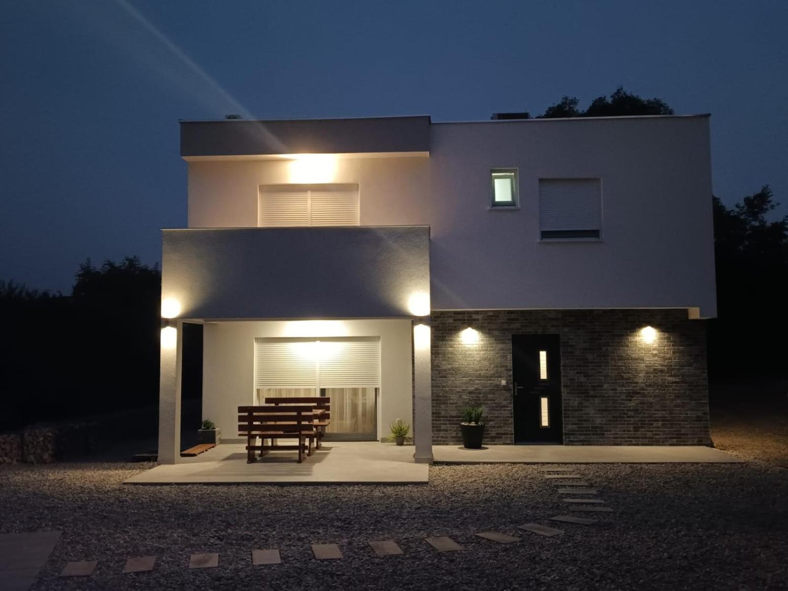 Villa Magdalena