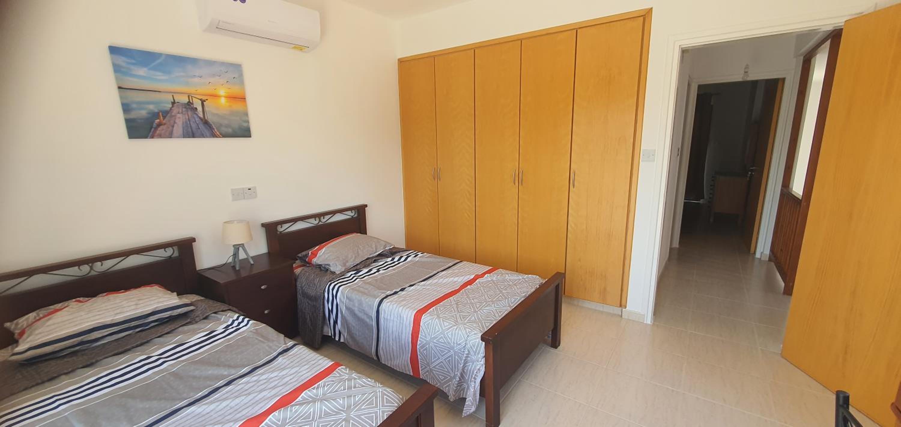 Lavin - 3Bedroom Maisonette