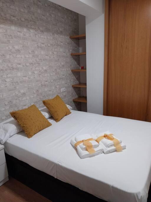 Apartamento en pleno centro de Santiago con WiFi