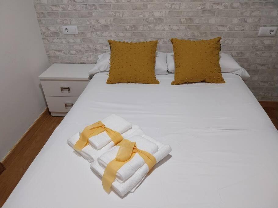 Apartamento en pleno centro de Santiago con WiFi photo 4