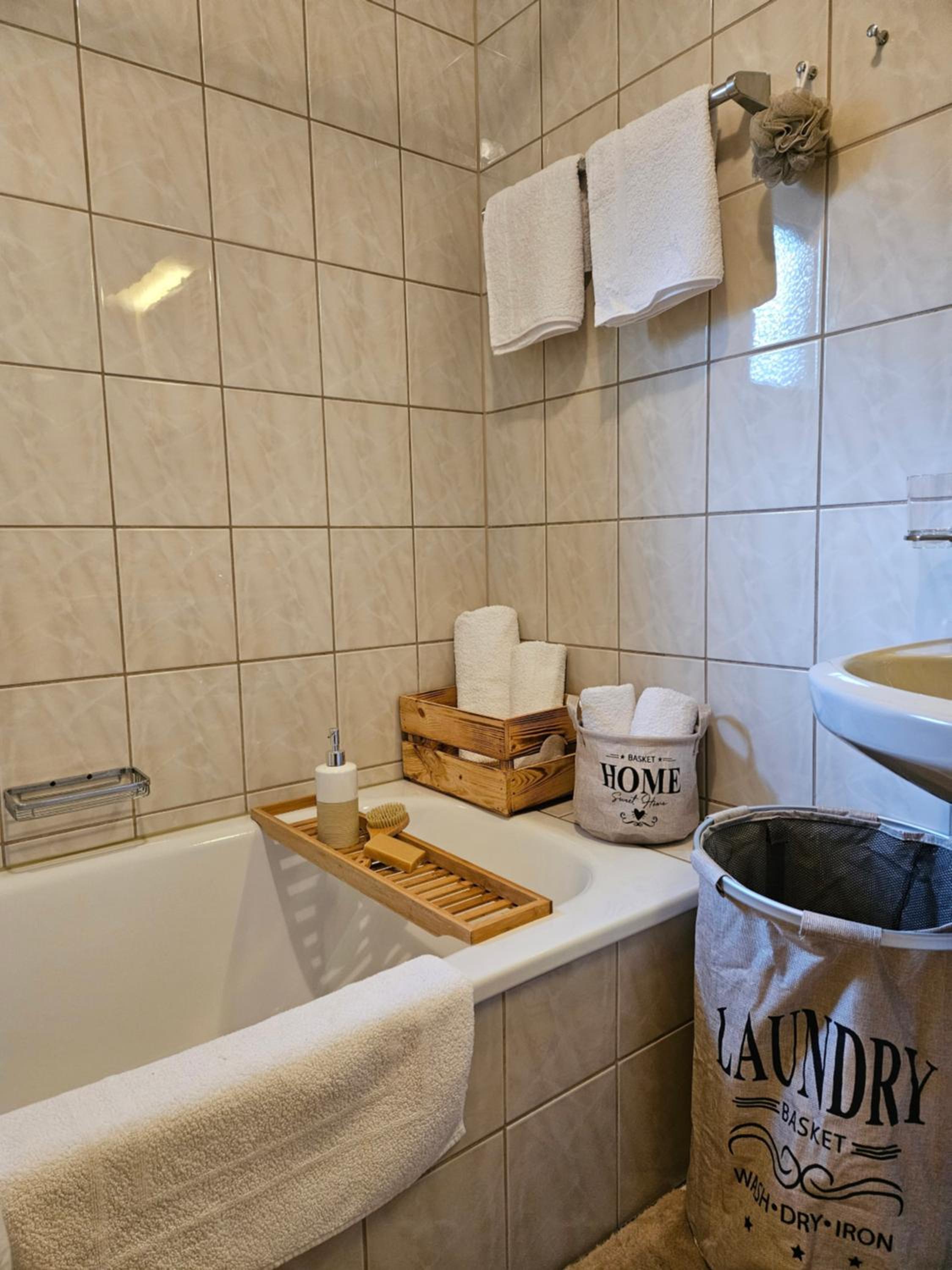 Apartment Wandegg im Bergsteigerdorf Ginzling Mayrhofen