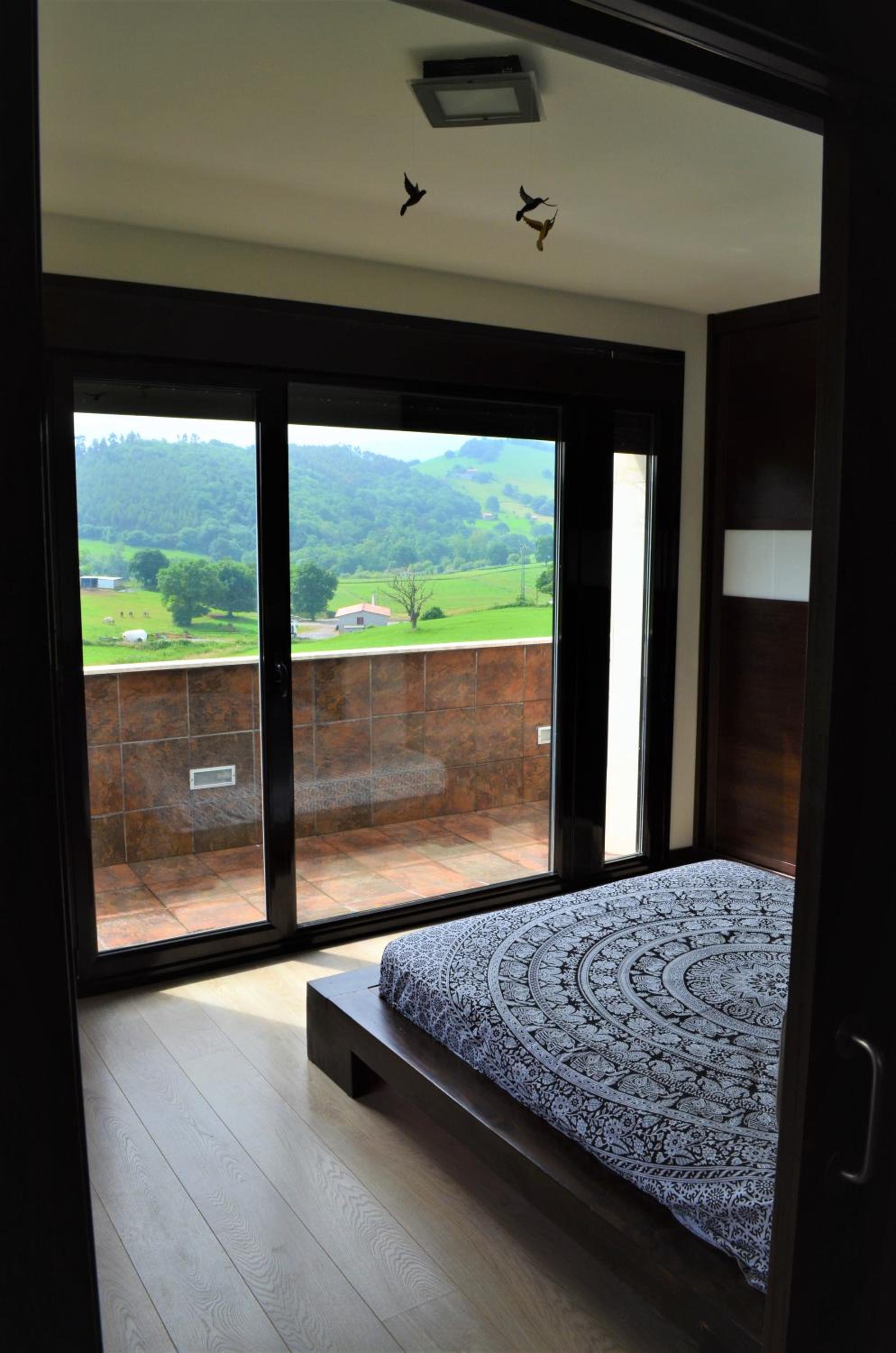 garsan 83 con piscina view 3