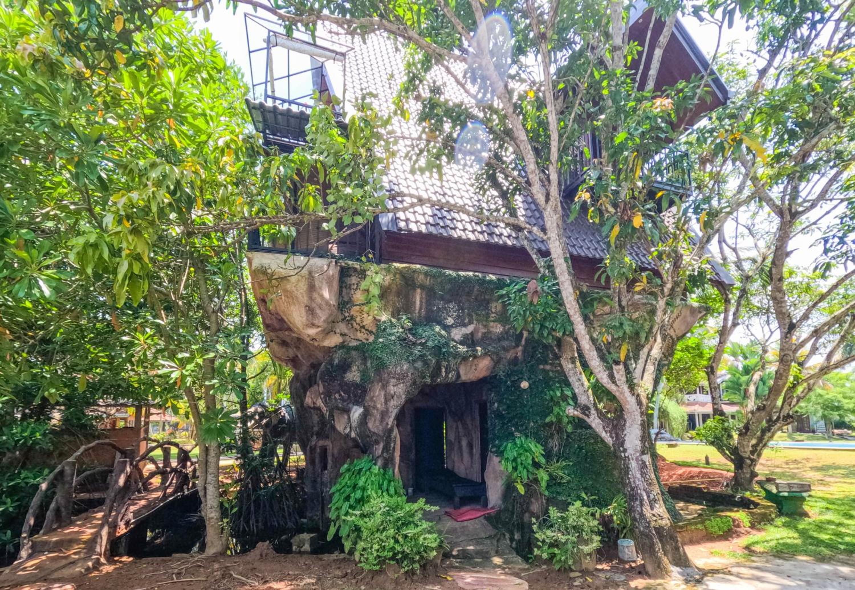 River View Villas