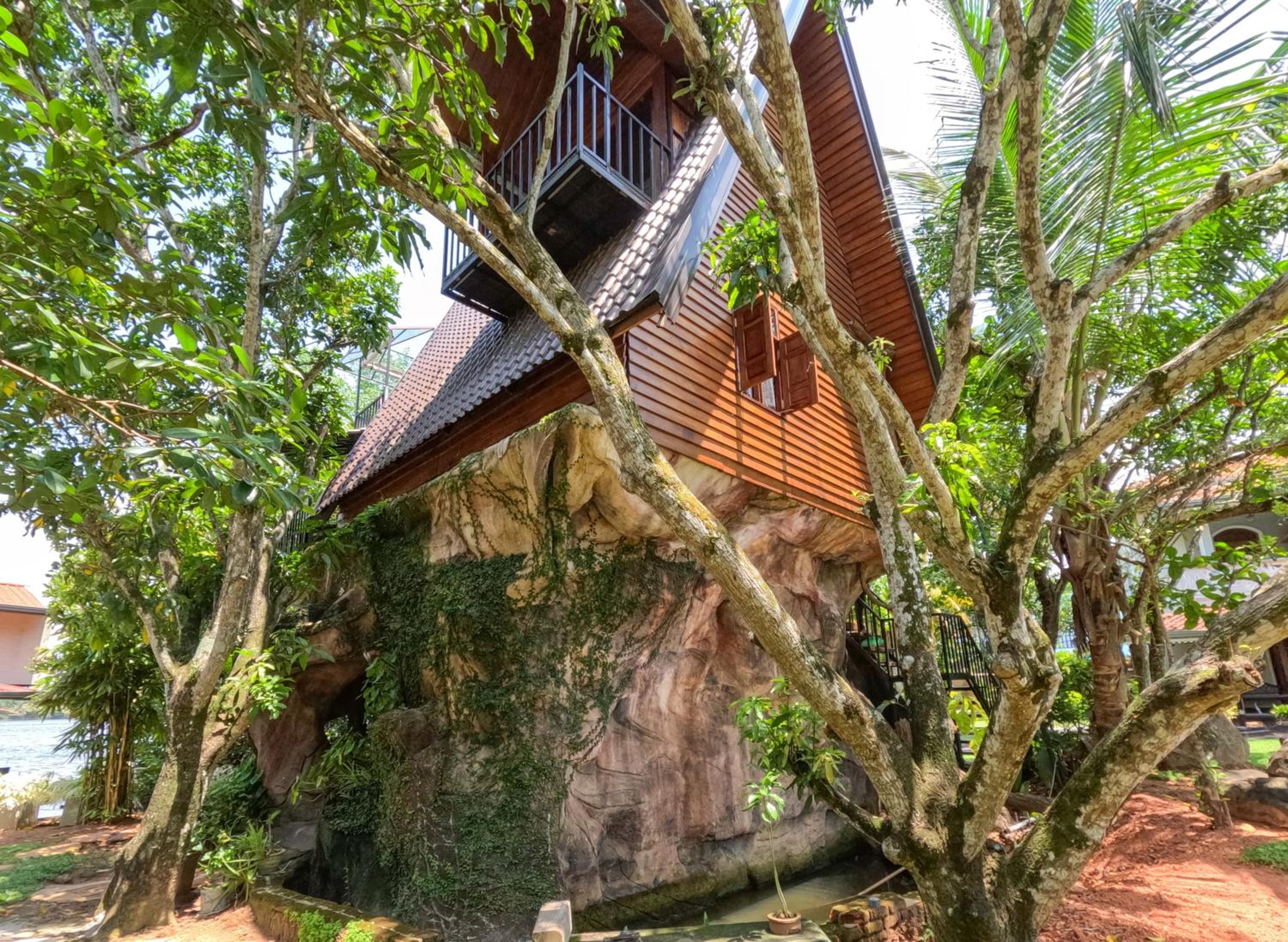 River View Villas