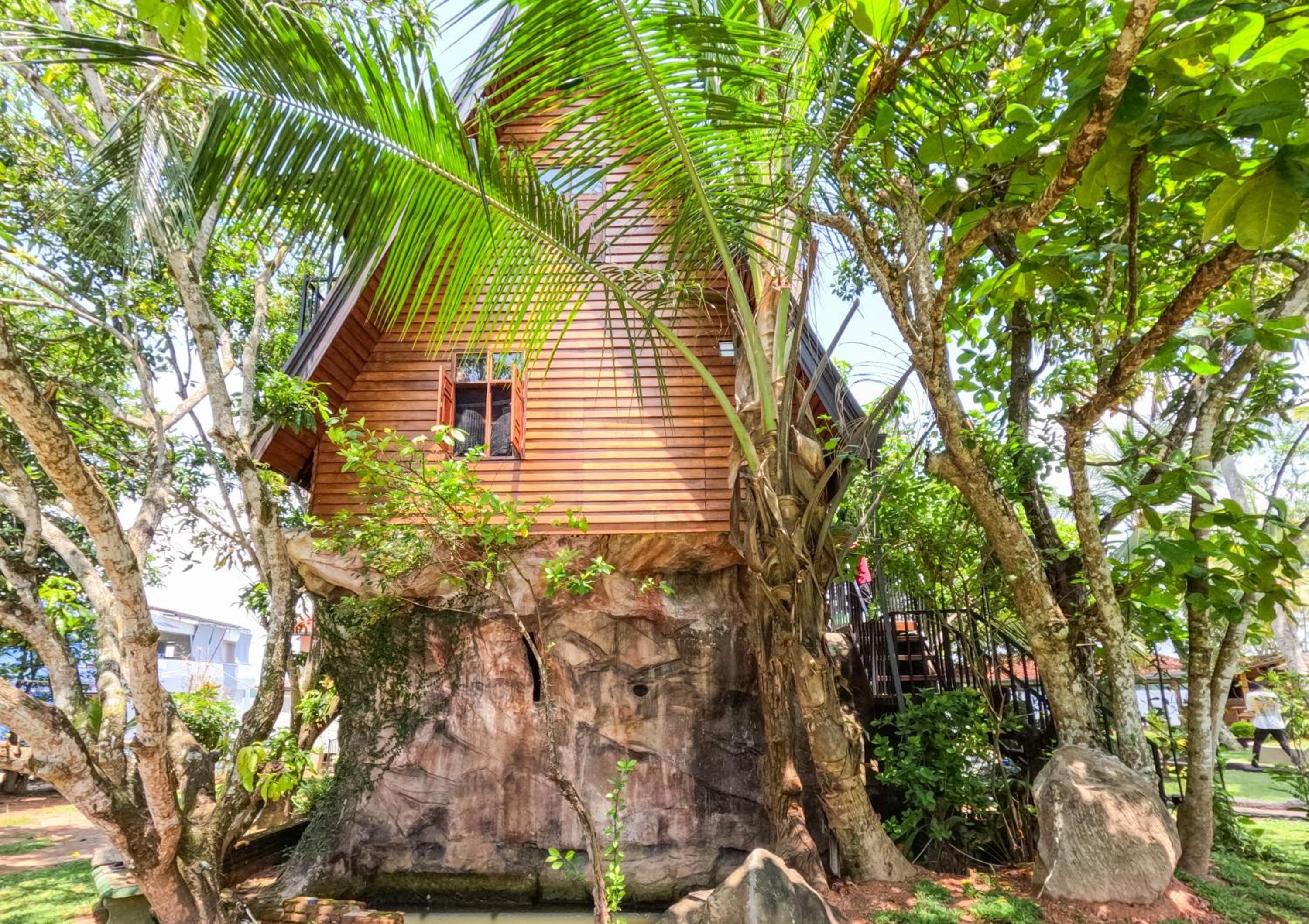 River View Villas