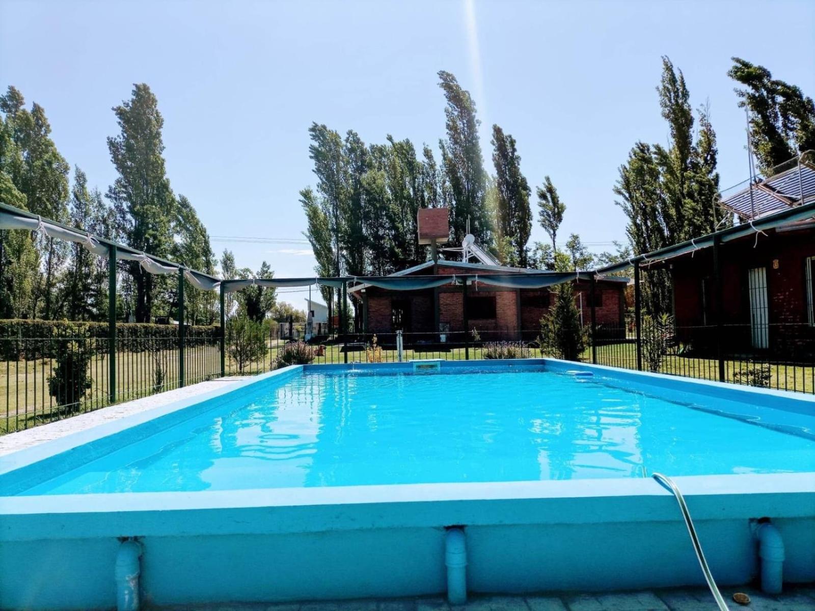 cabañas elita