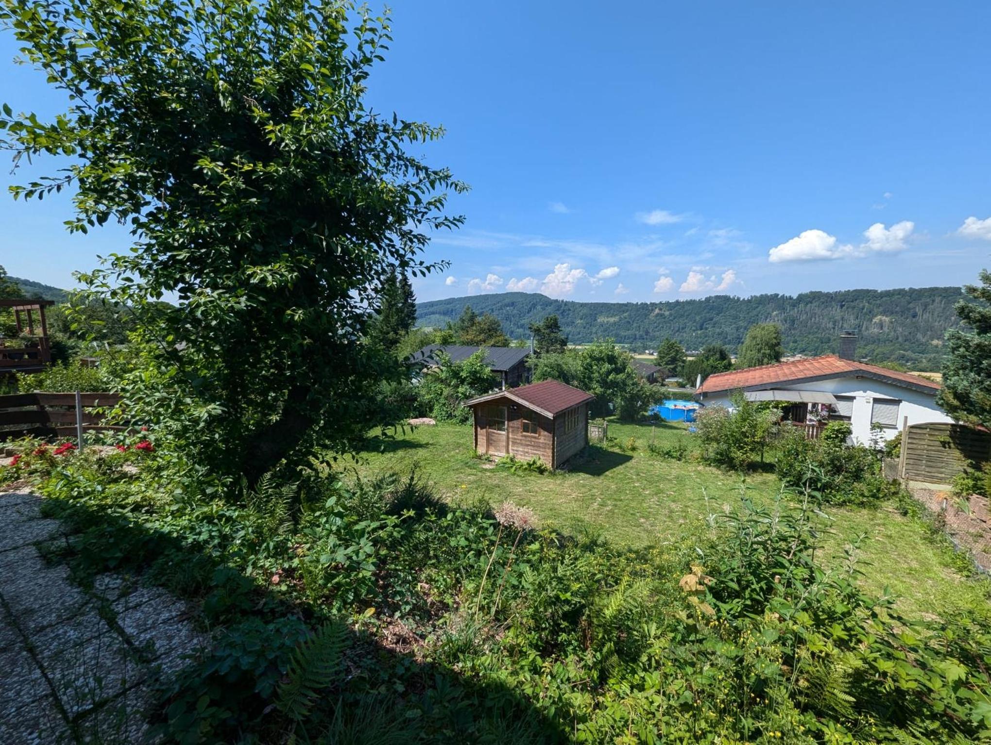 Haus Dina
