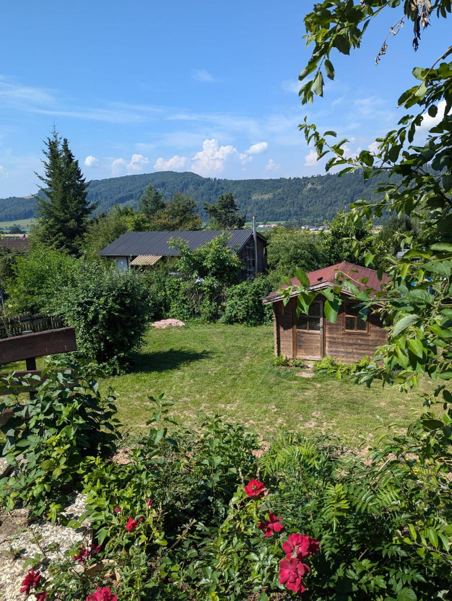 Haus Dina