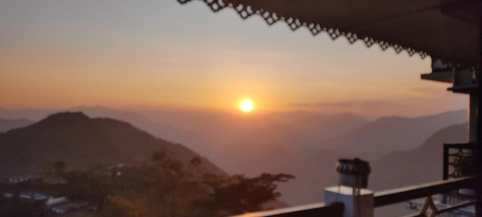 Titli home stay view 2