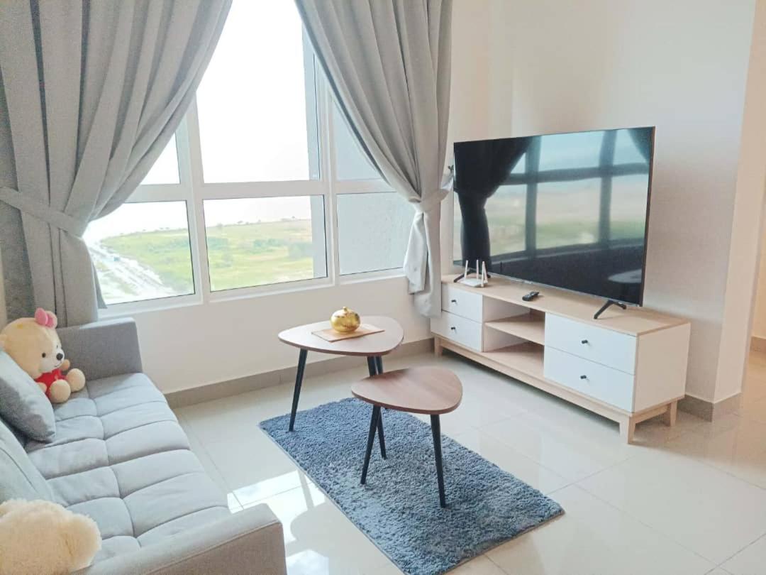 Two Bedroom Seaview Amber Cove photo 1