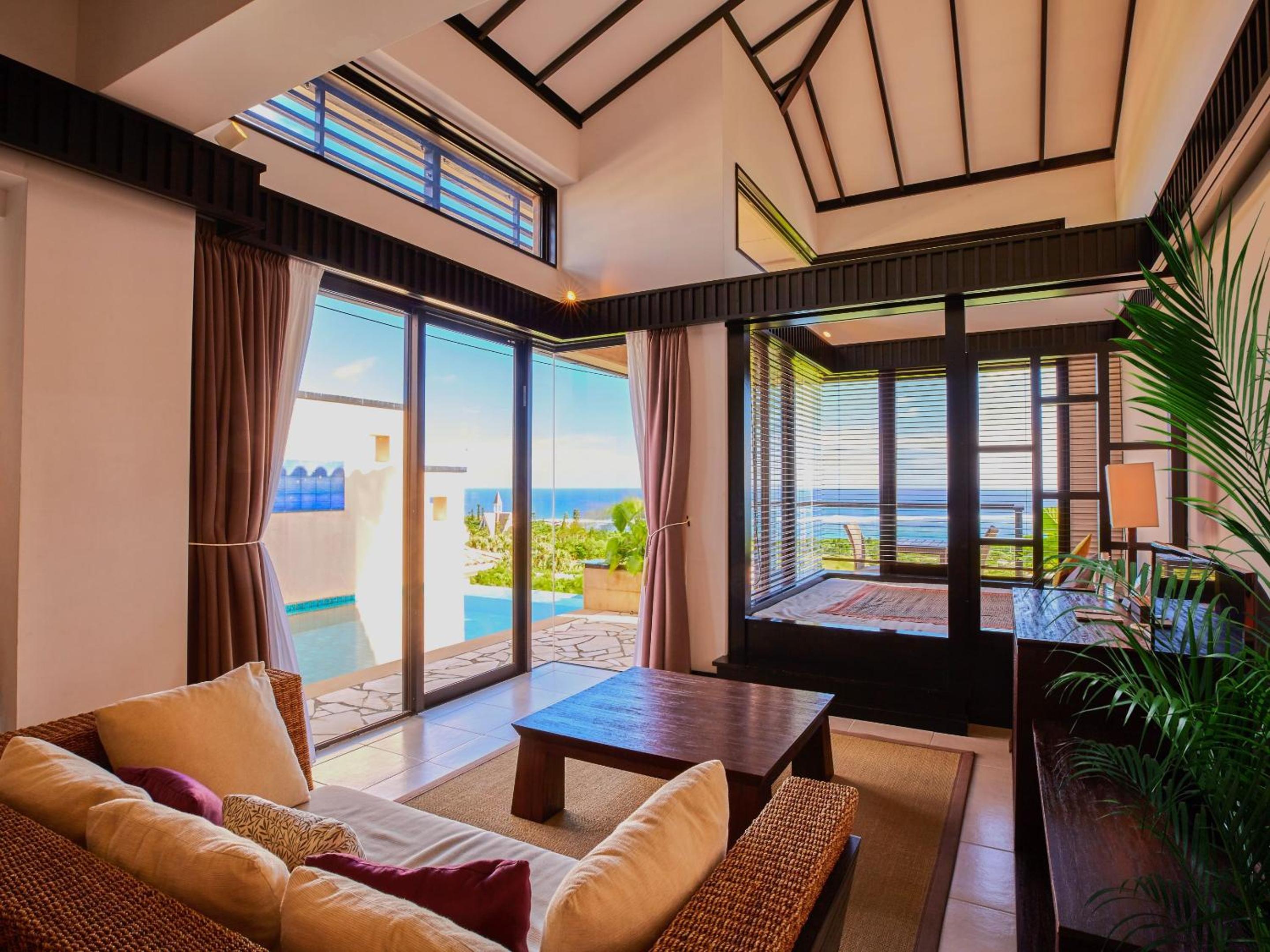 Shigira Bayside Suite Allamanda