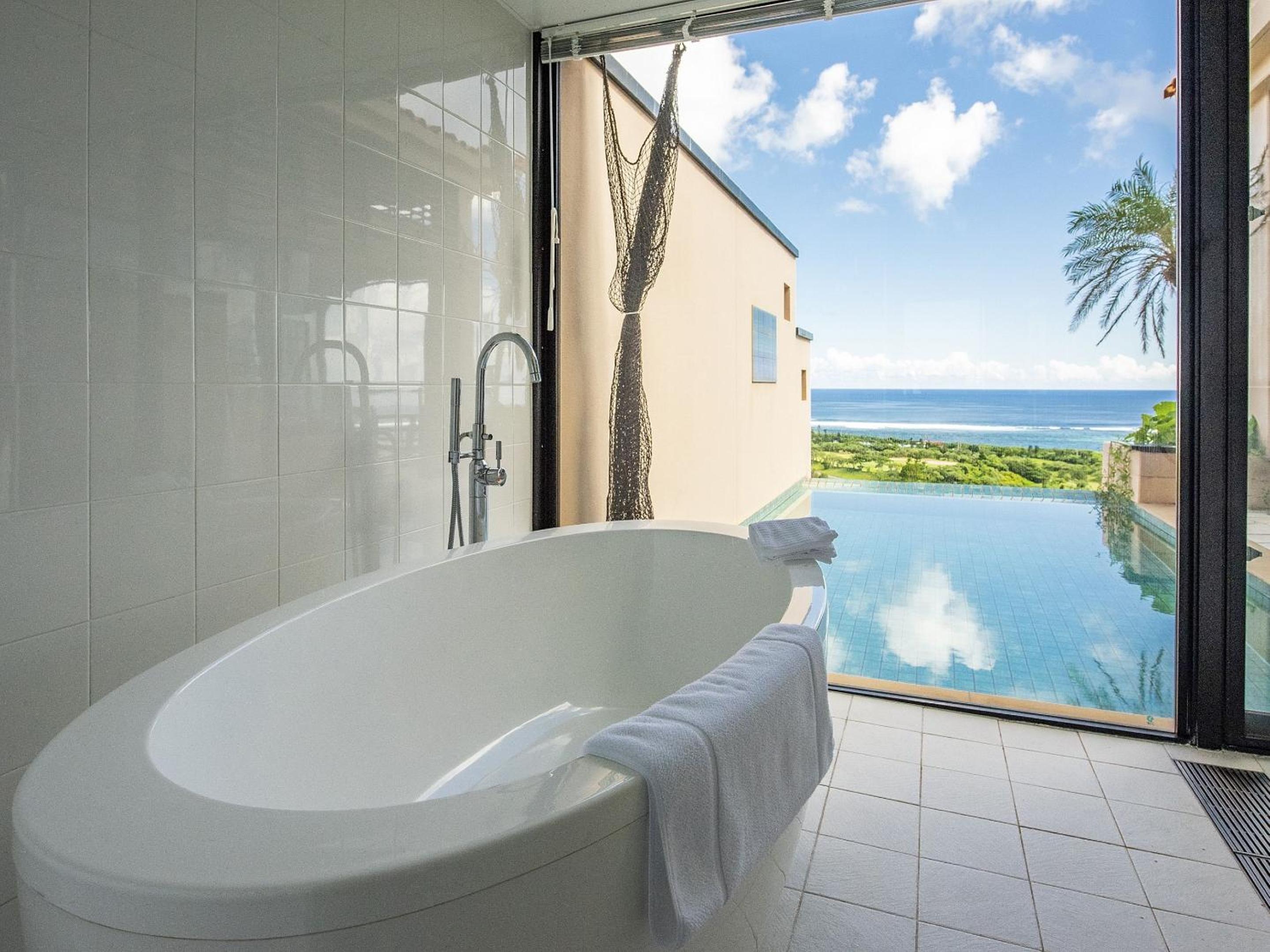 Shigira Bayside Suite Allamanda