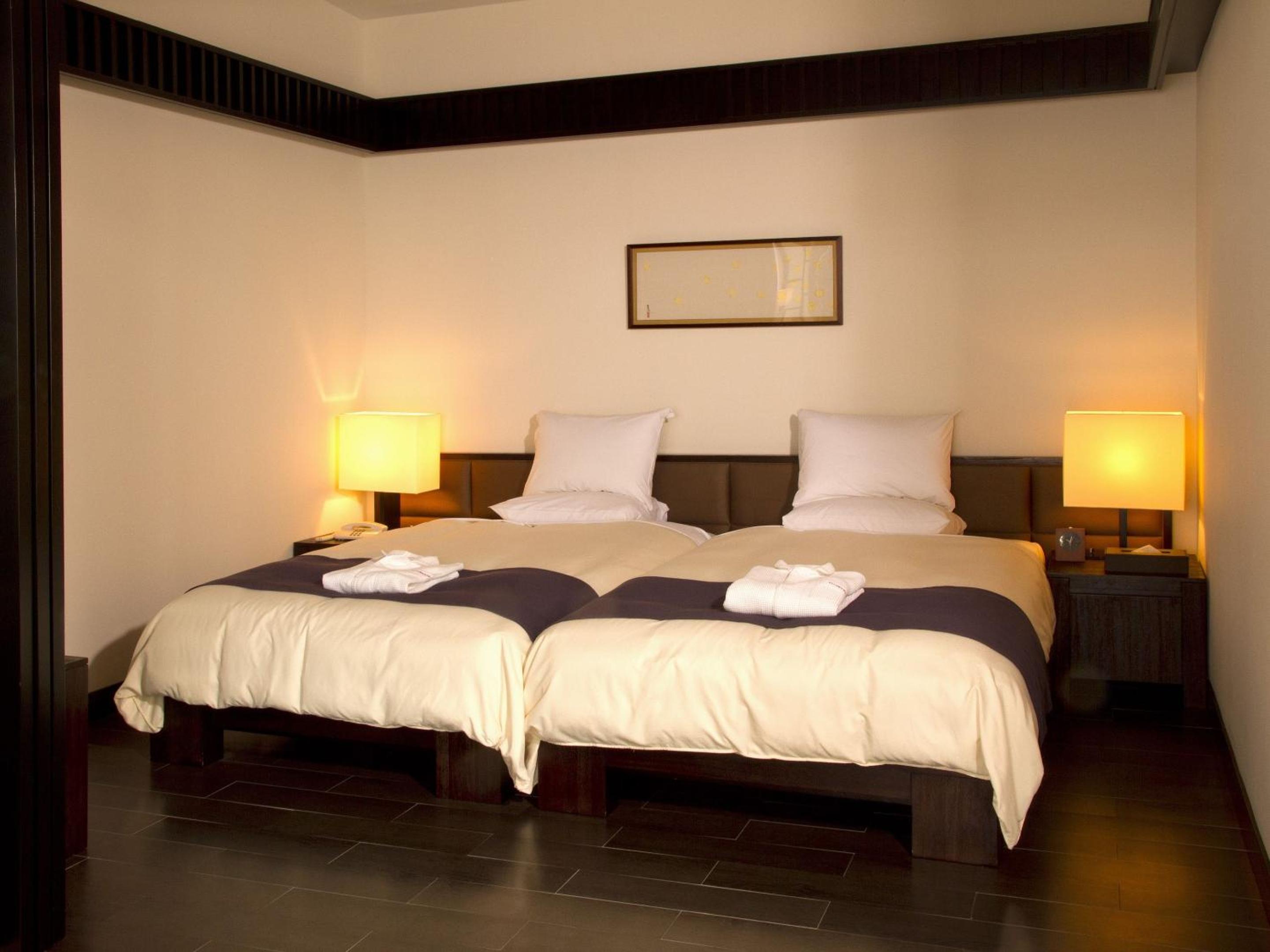 Shigira Bayside Suite Allamanda
