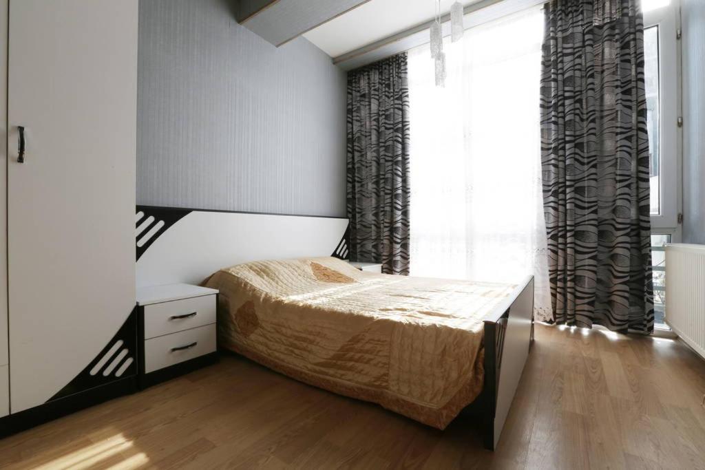 The best two bedroom apartment in Tbilisi view 3