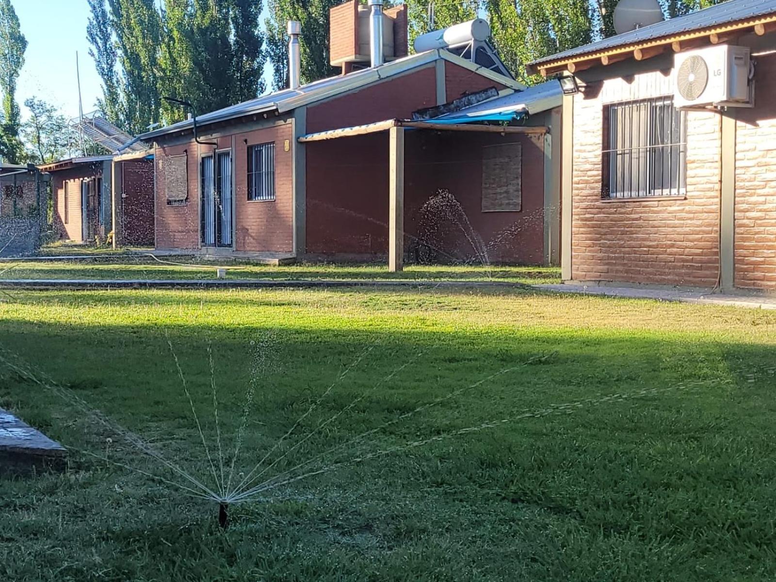 cabañas elita