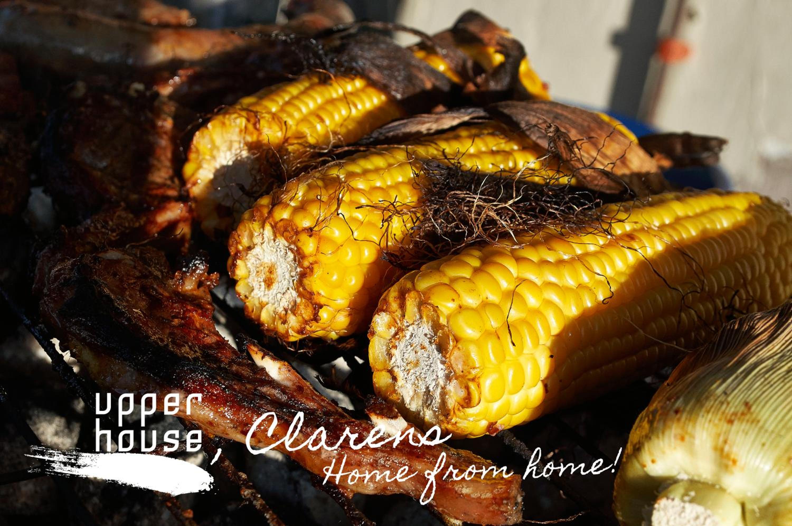 Upper House Boutique Guesthouse