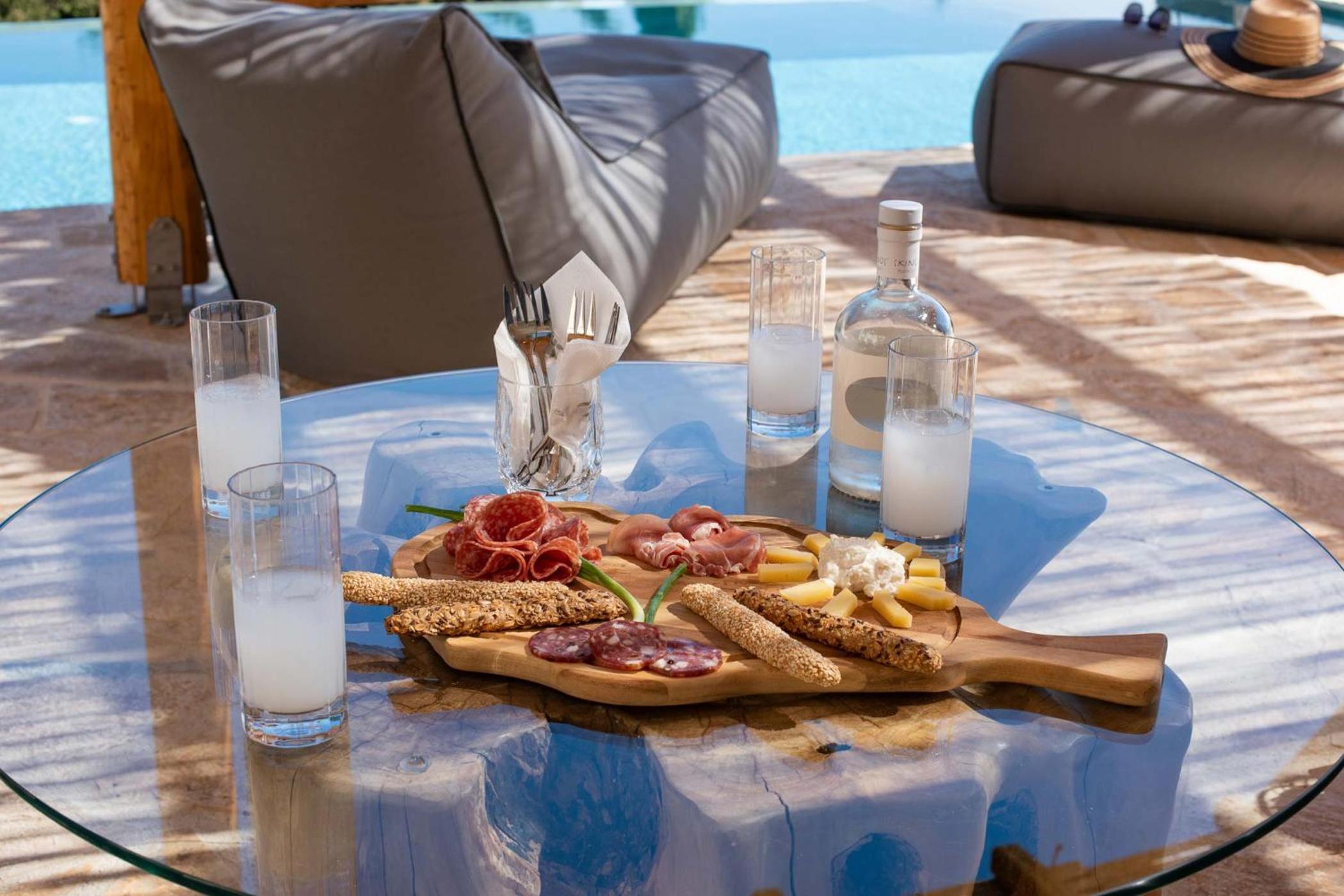 Prenari Villas by PaxosRetreats