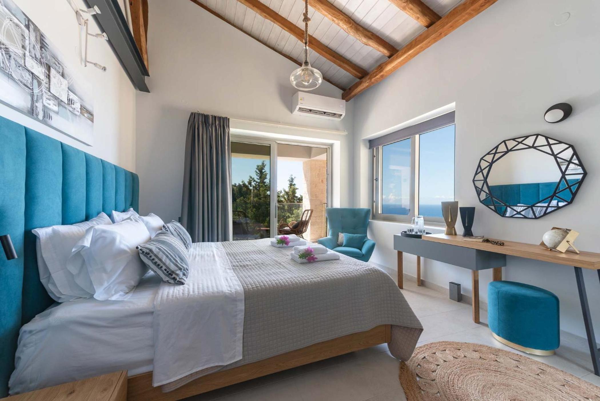 Prenari Villas by PaxosRetreats