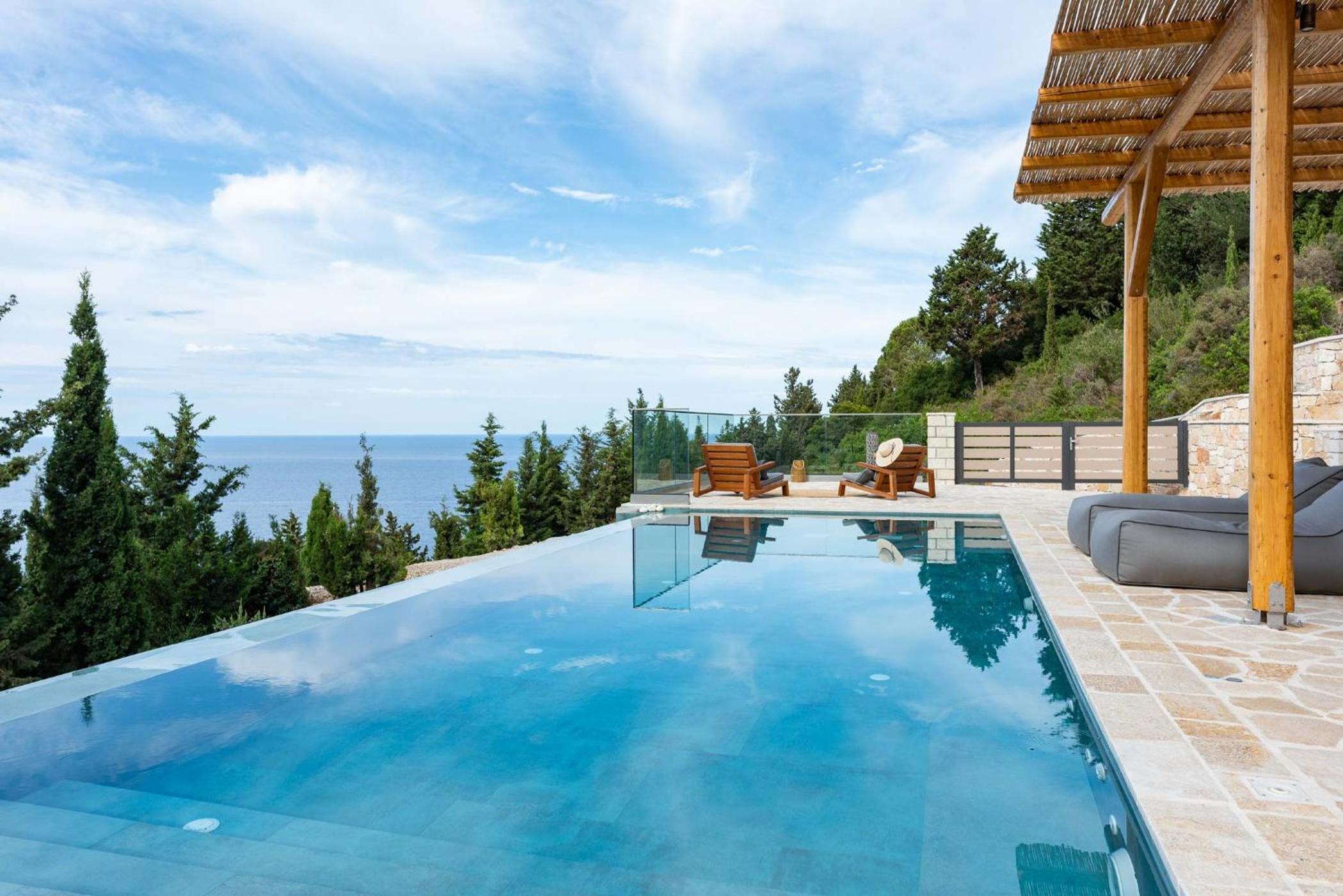 Prenari Villas by PaxosRetreats