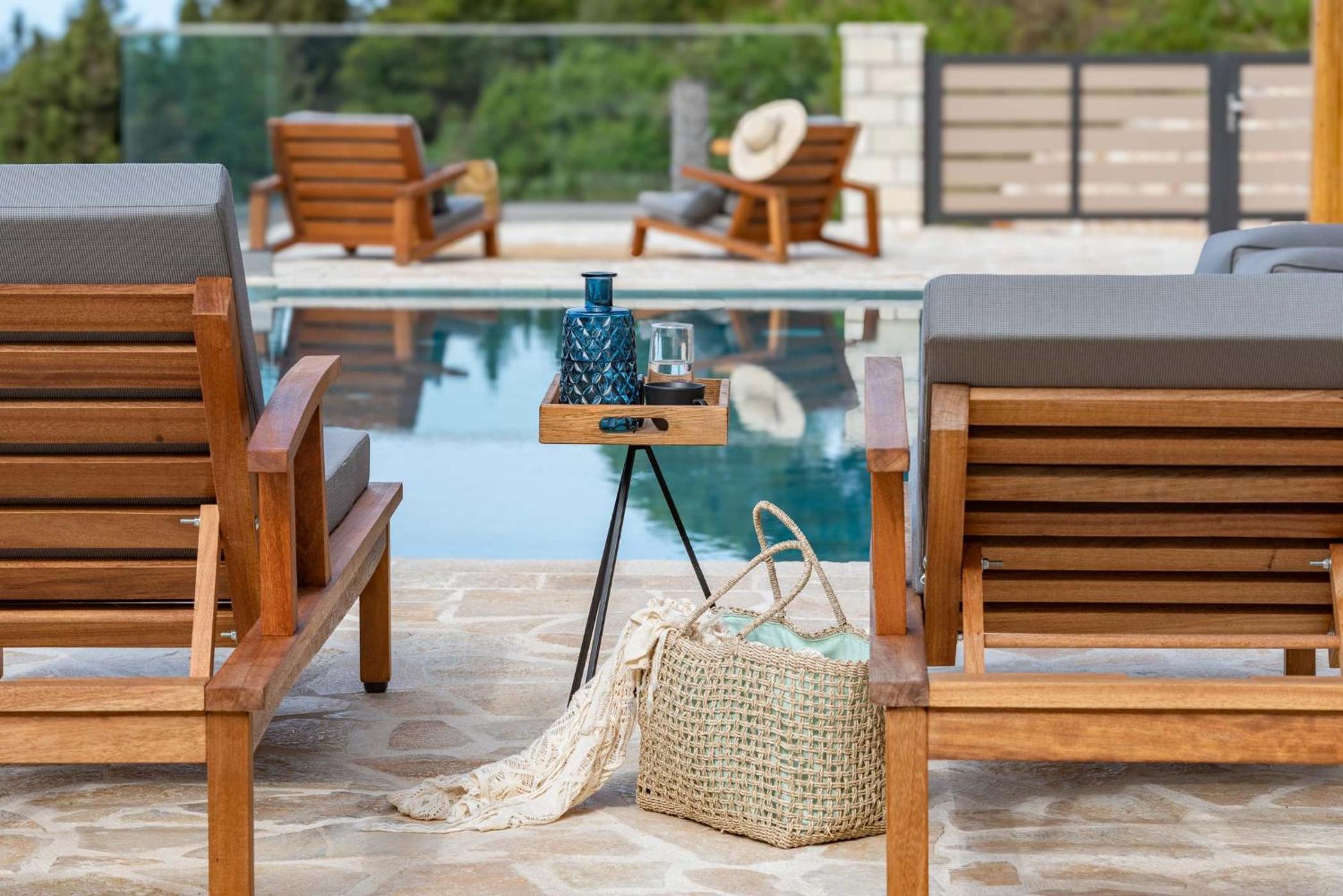Prenari Villas by PaxosRetreats