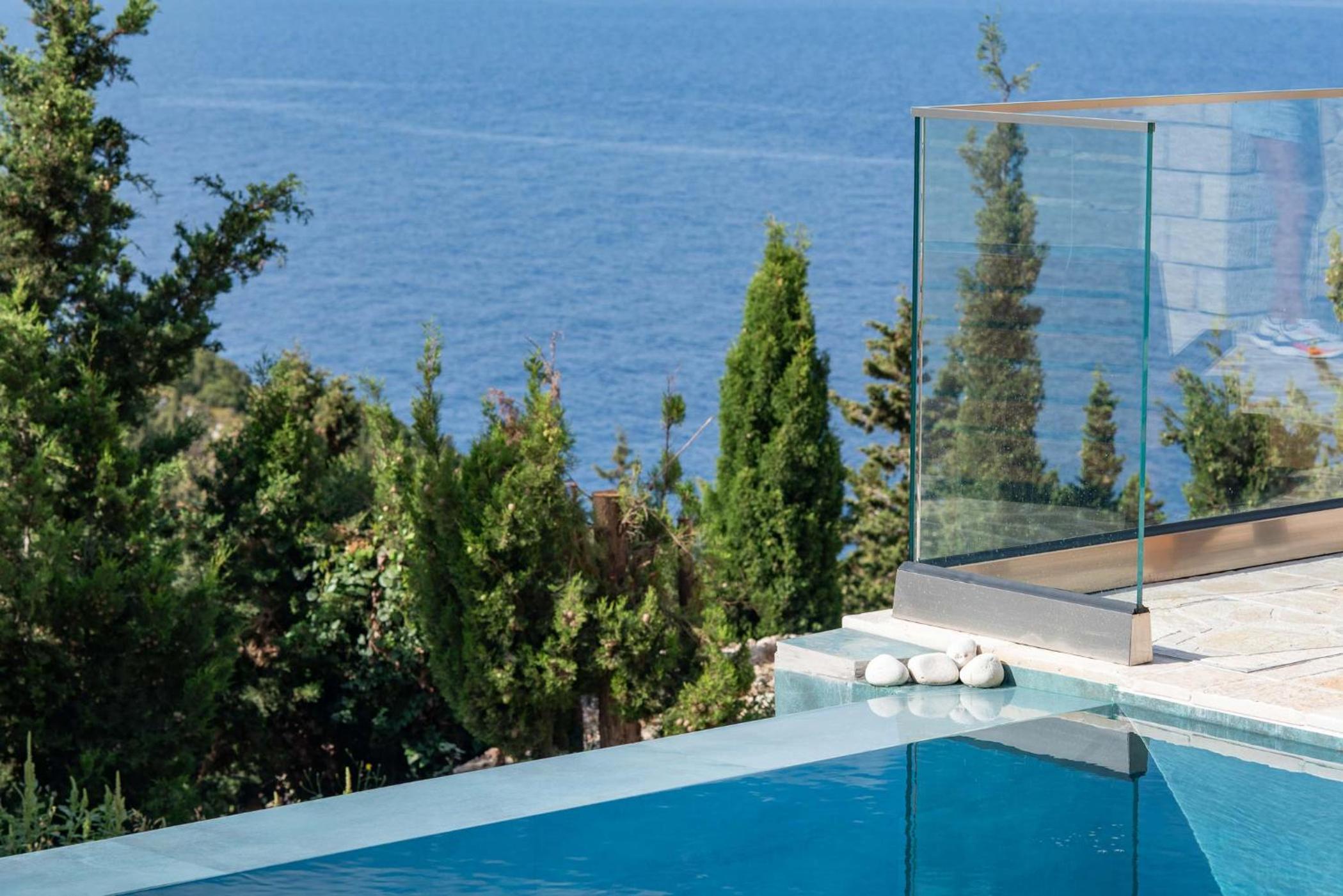 Prenari Villas by PaxosRetreats