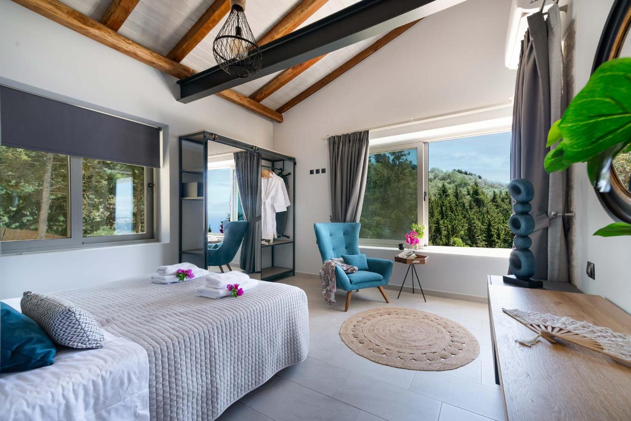 Prenari Villas by PaxosRetreats