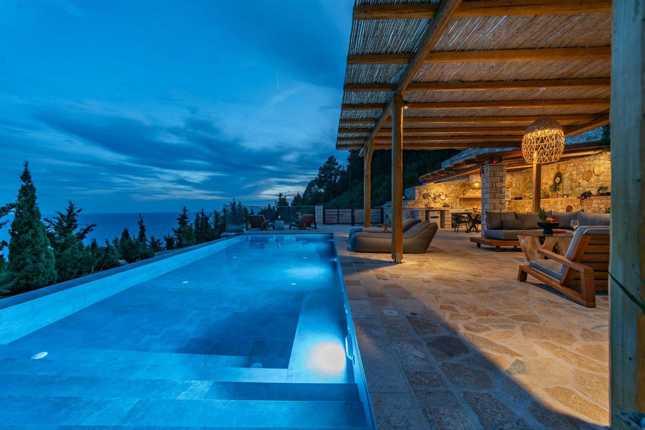 Prenari Villas by PaxosRetreats