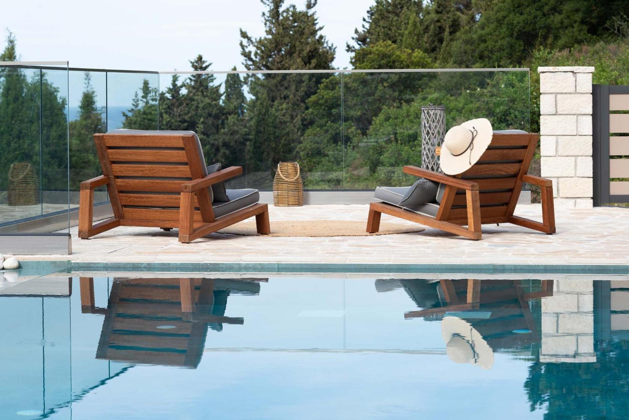 Prenari Villas by PaxosRetreats