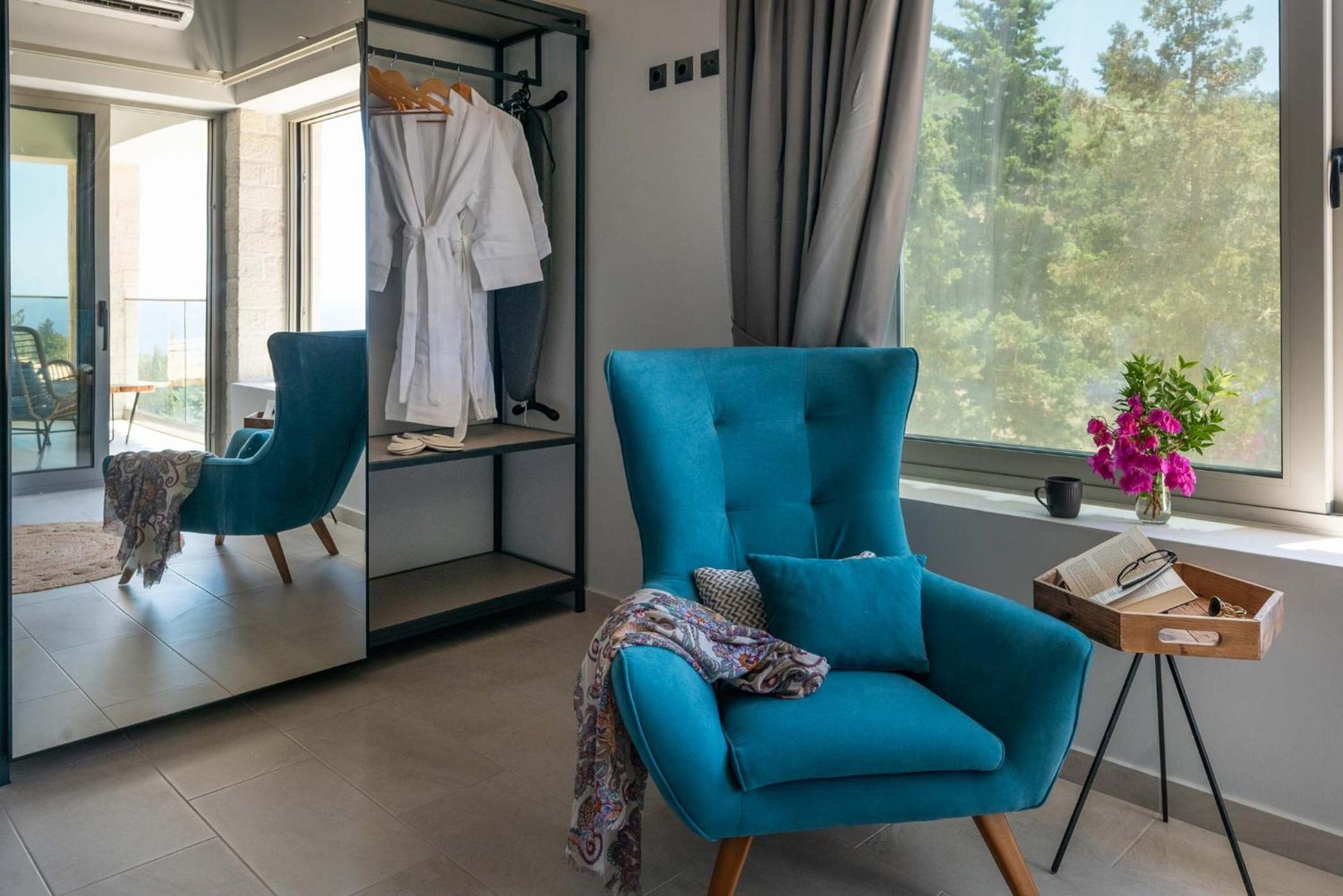 Prenari Villas by PaxosRetreats
