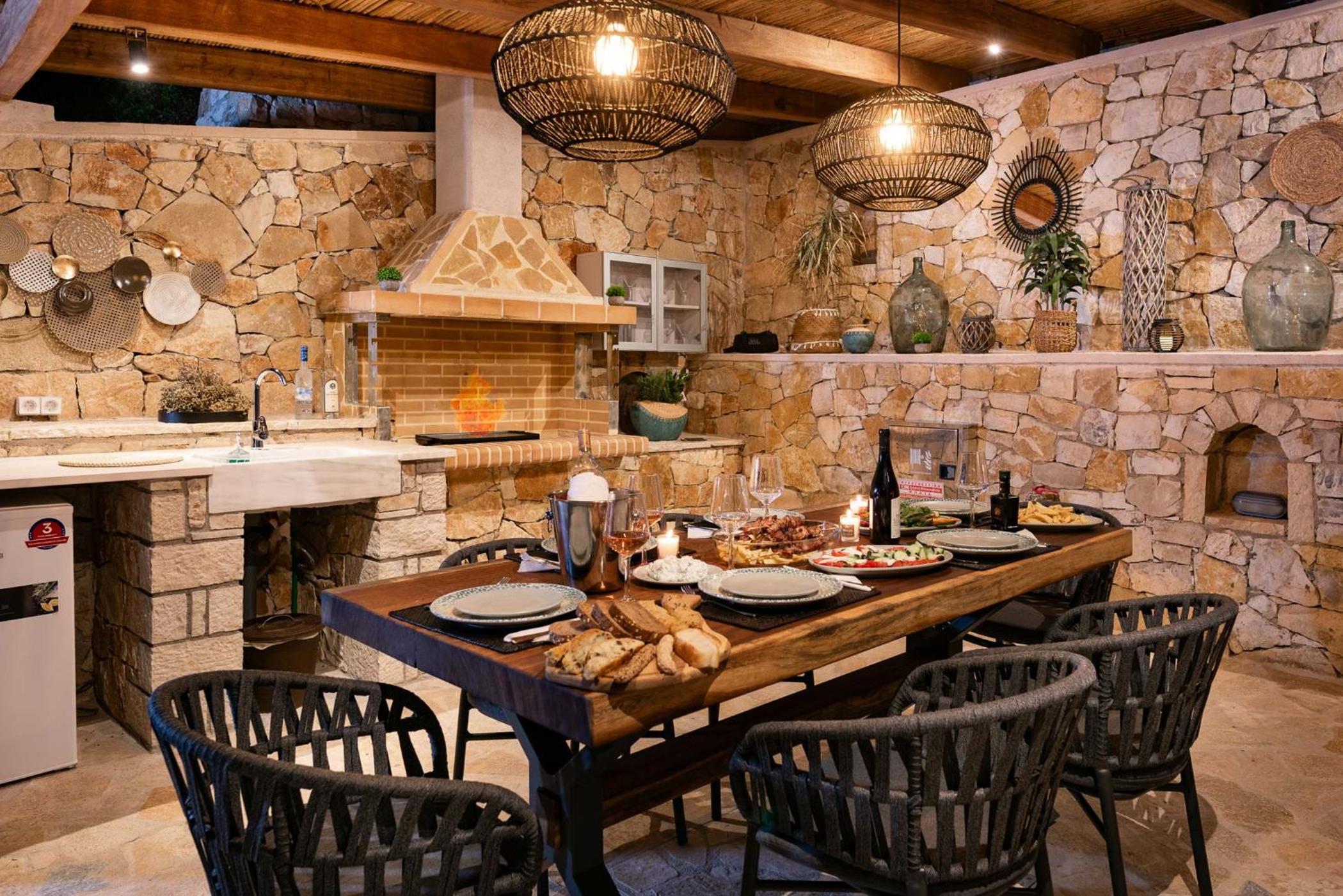 Prenari Villas by PaxosRetreats
