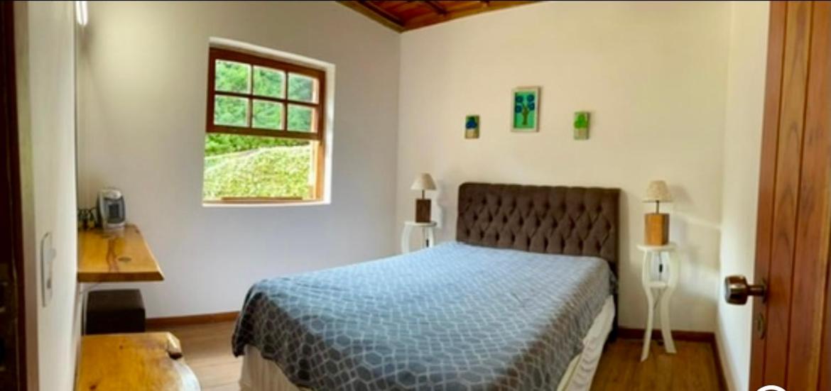 Casa TragaLuz