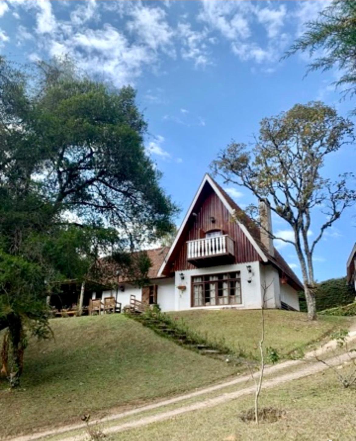 Casa TragaLuz