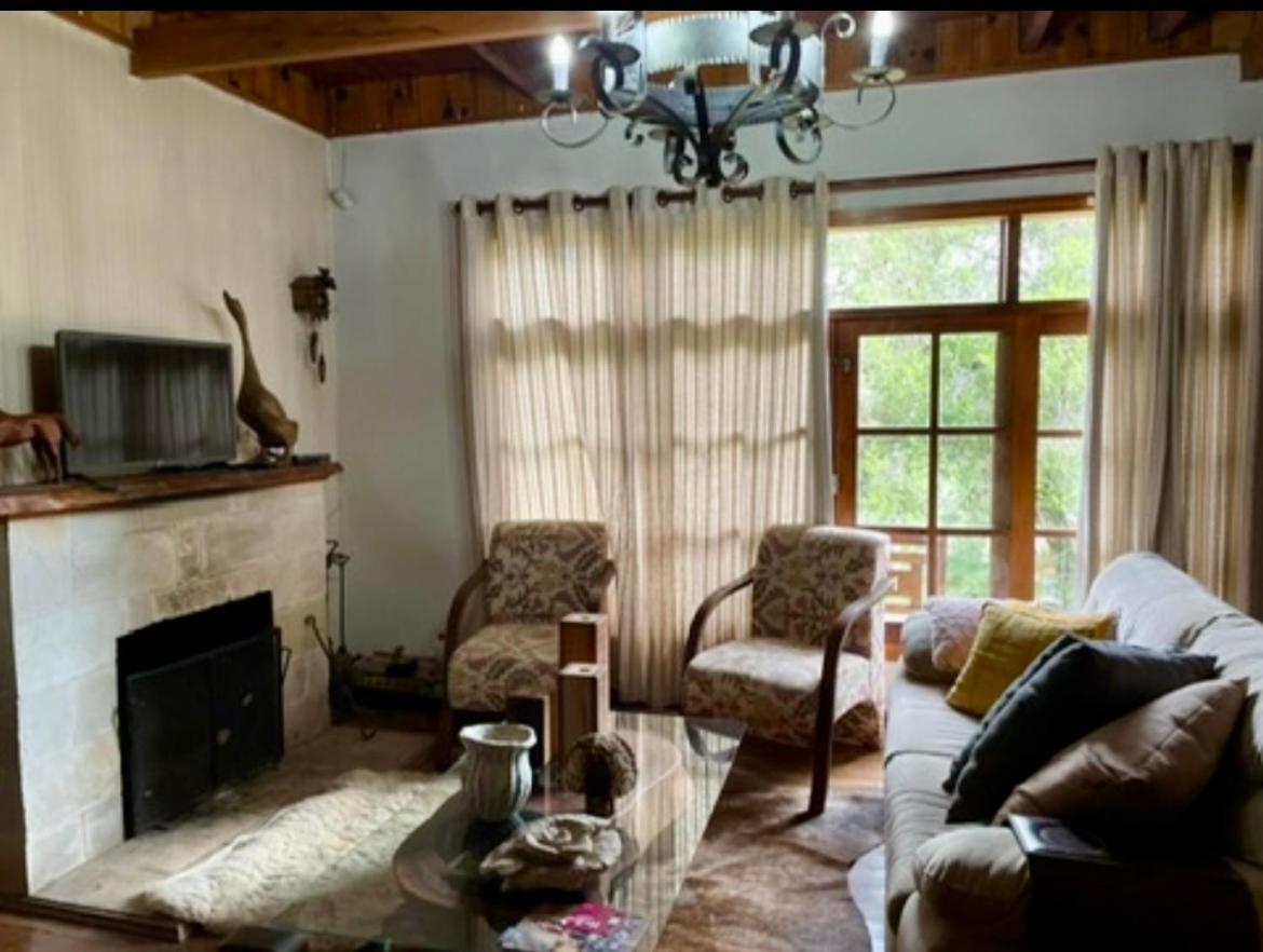 Casa TragaLuz