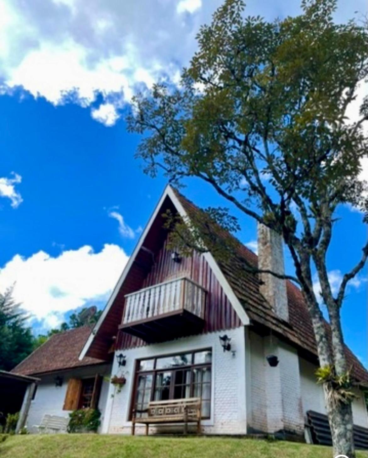 Casa TragaLuz
