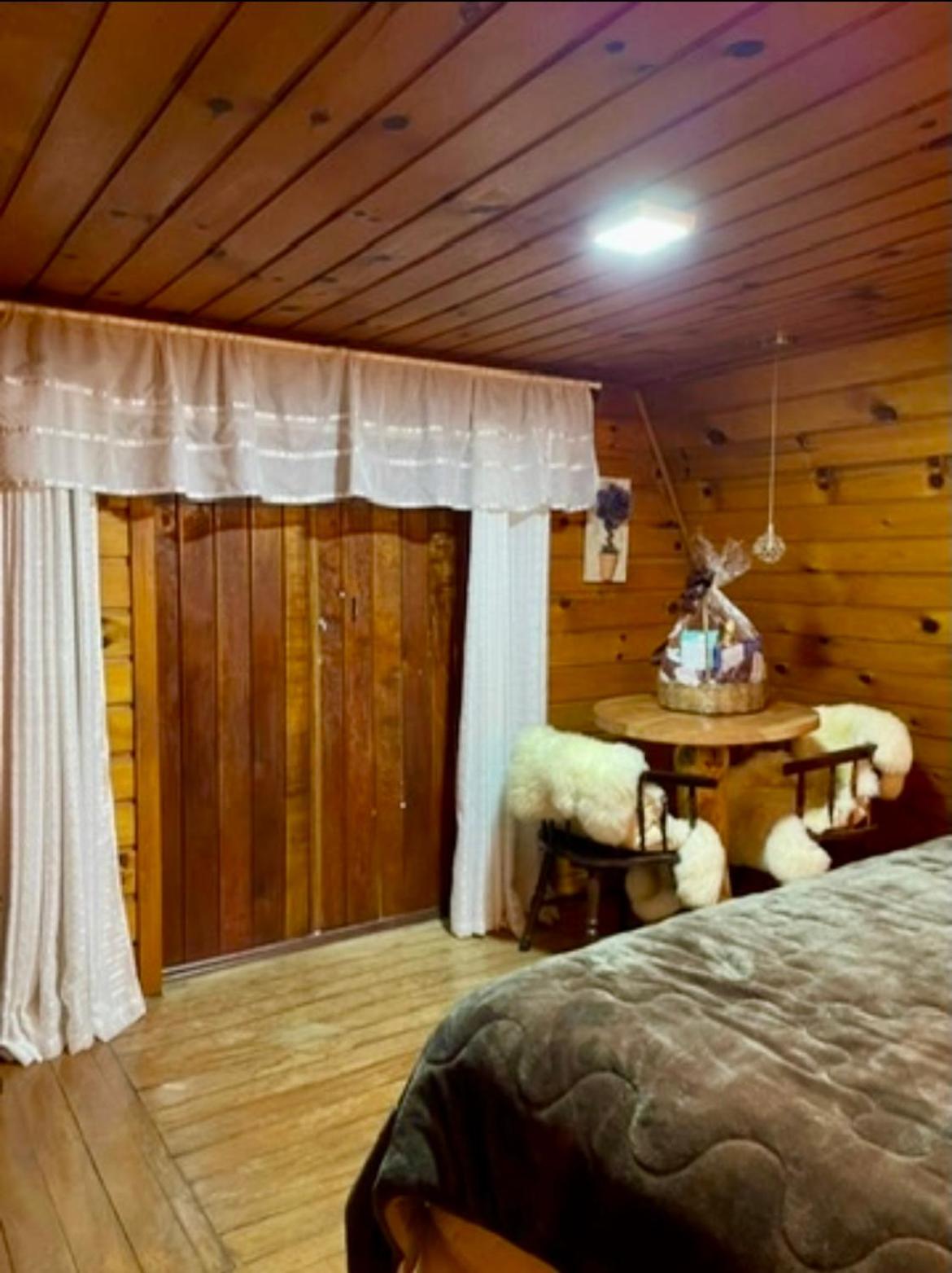 Casa TragaLuz