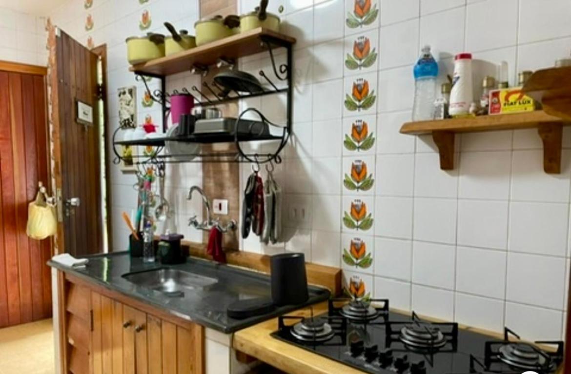 Casa TragaLuz