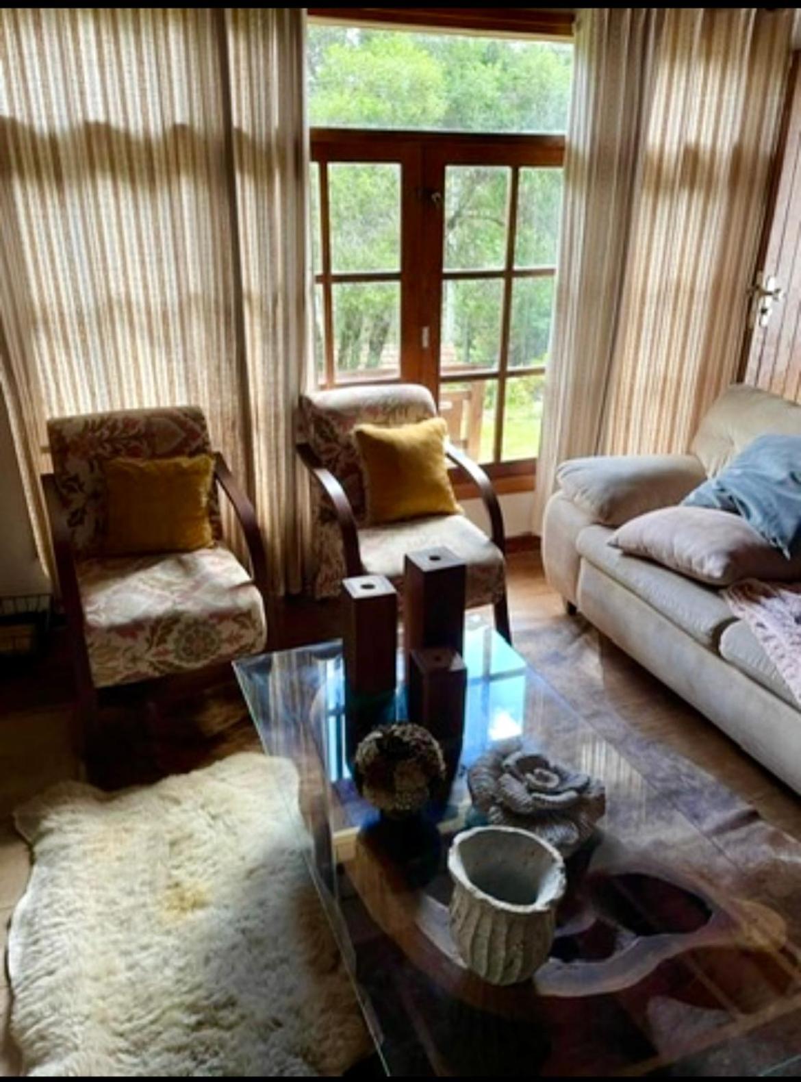 Casa TragaLuz