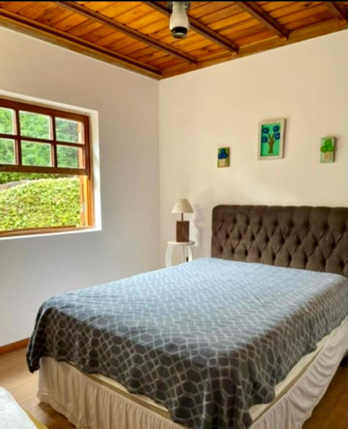 Casa TragaLuz