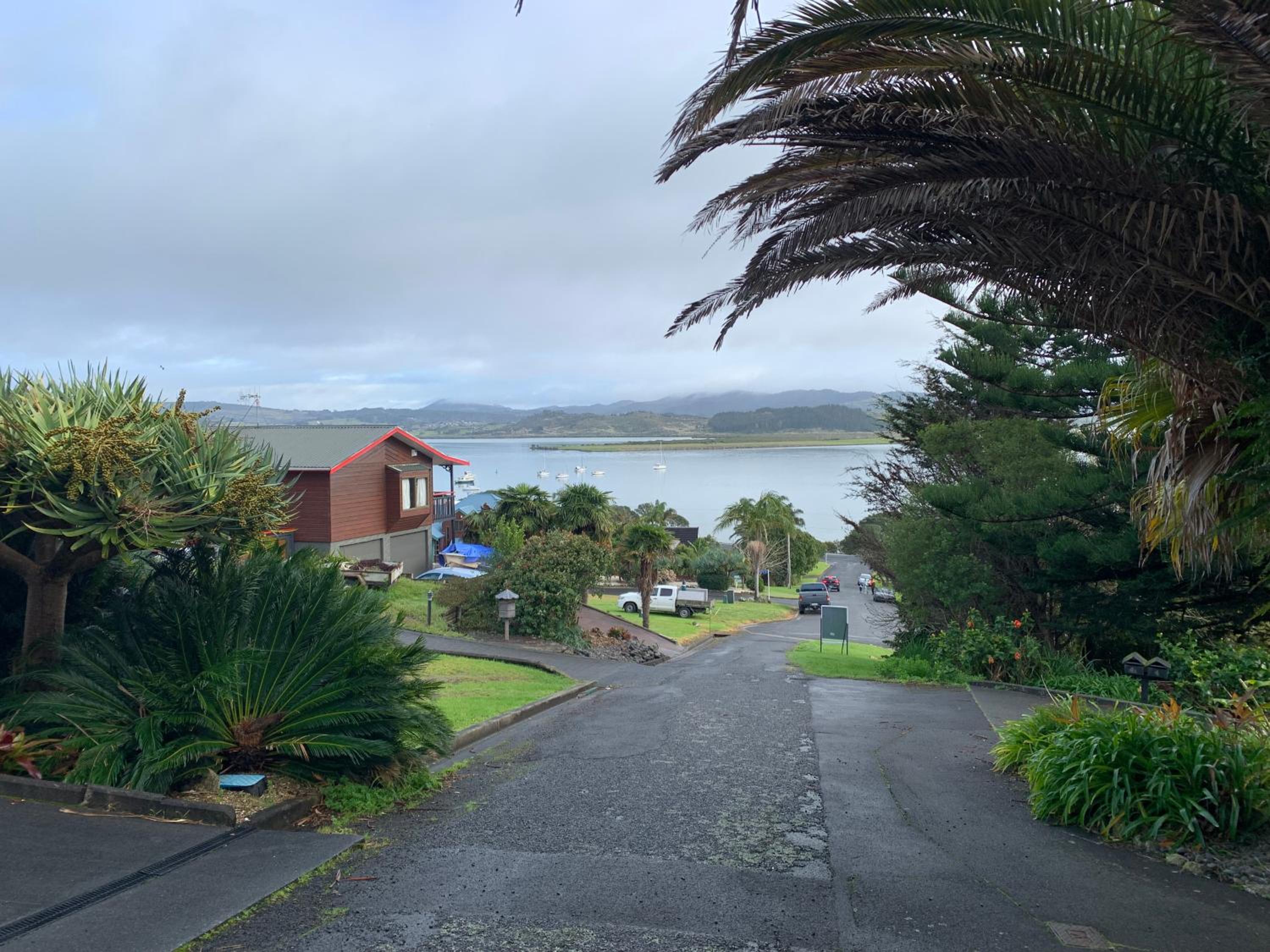 Seaview B