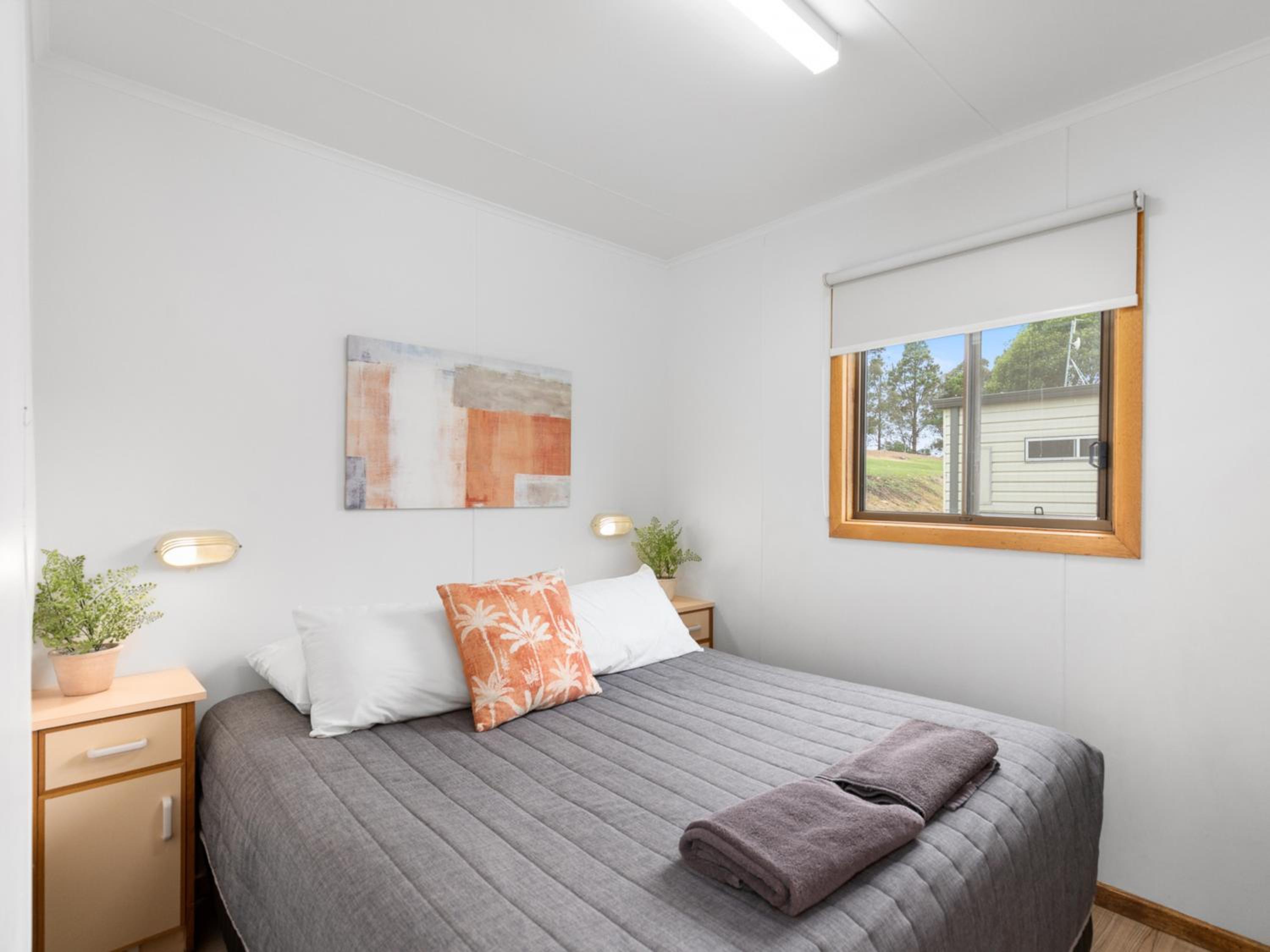 Blue Lake Holiday Park