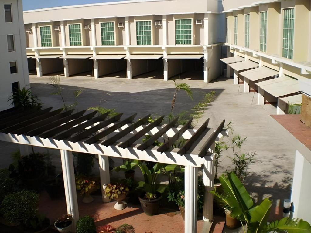 Regal Plaza Hotel