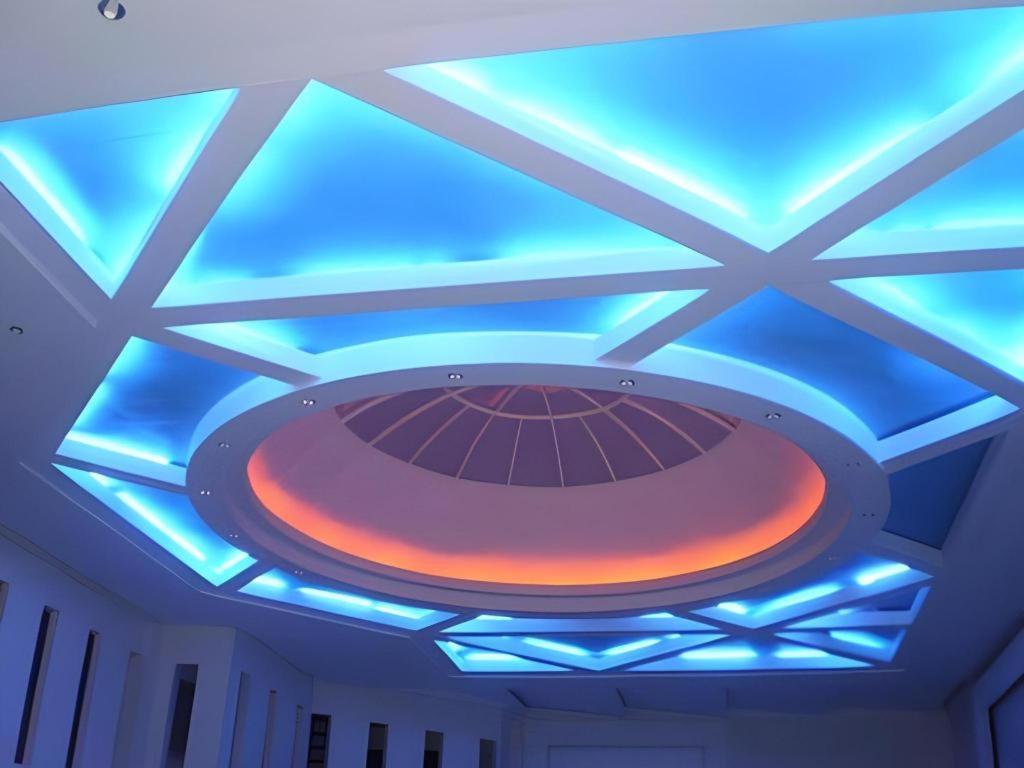 Regal Plaza Hotel