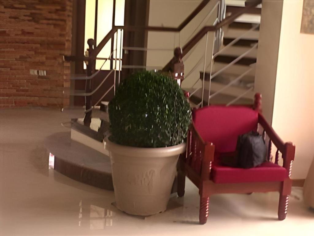 Regal Plaza Hotel